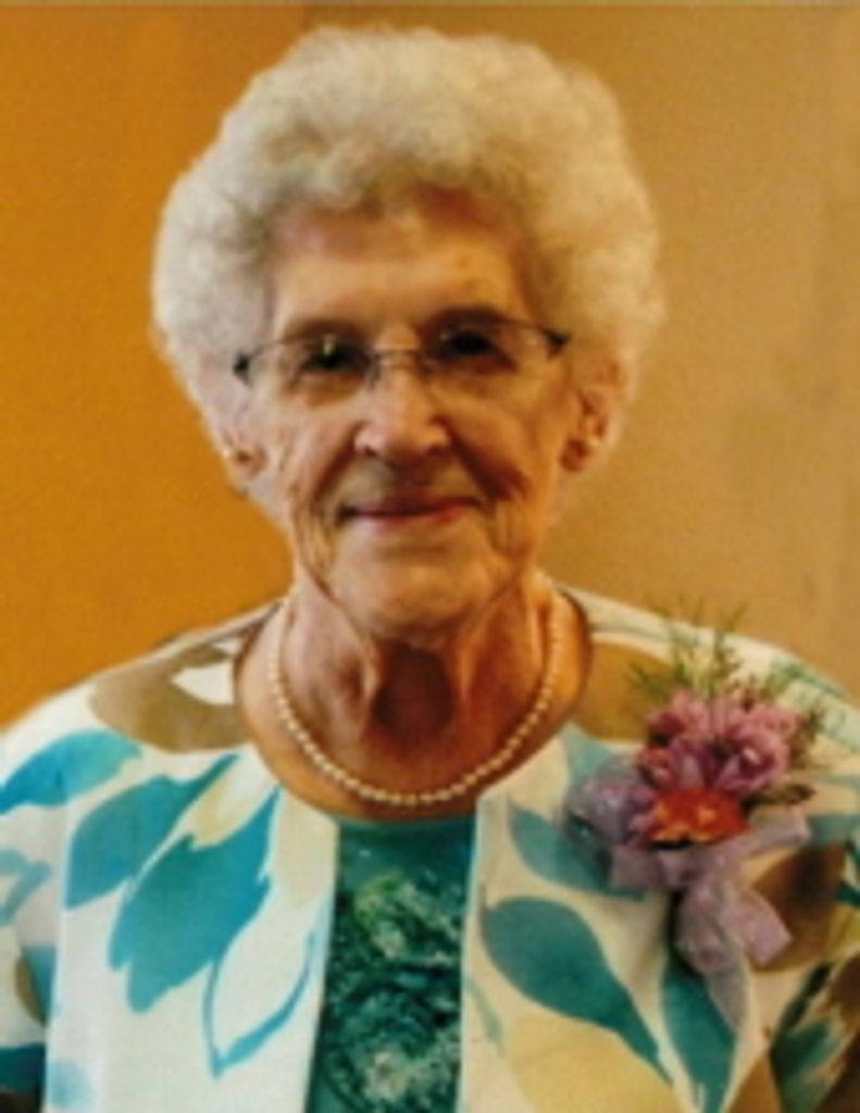 Elrose M. Milverstedt Profile Photo