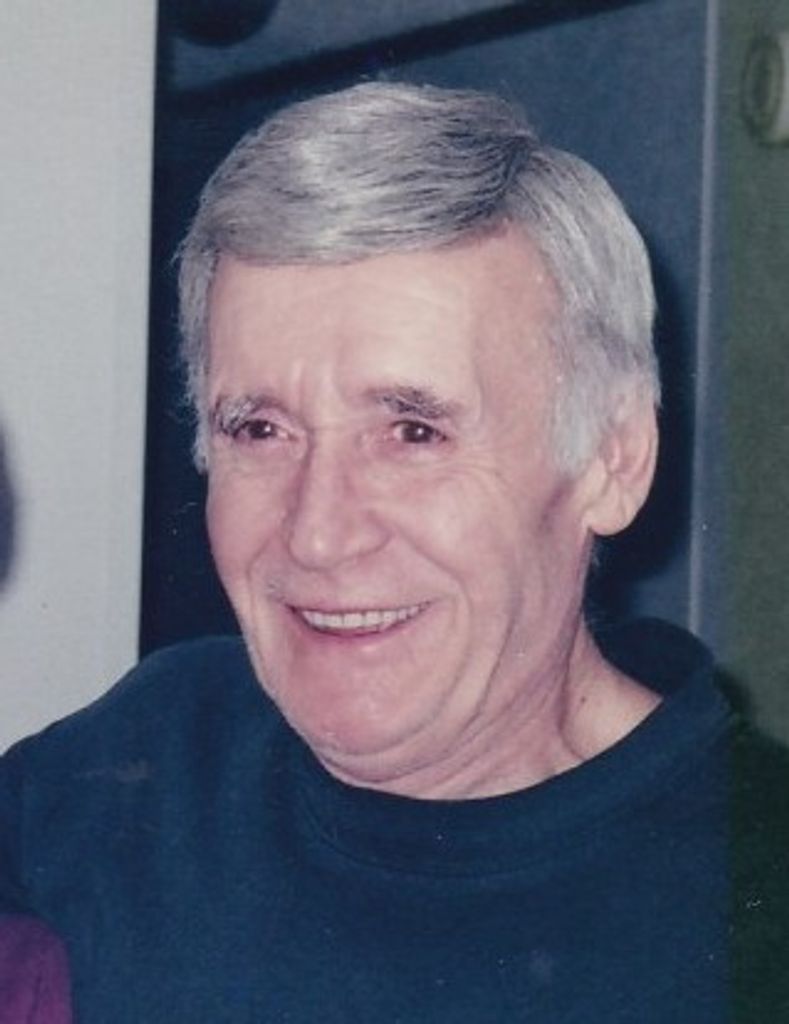 Donald Elliott