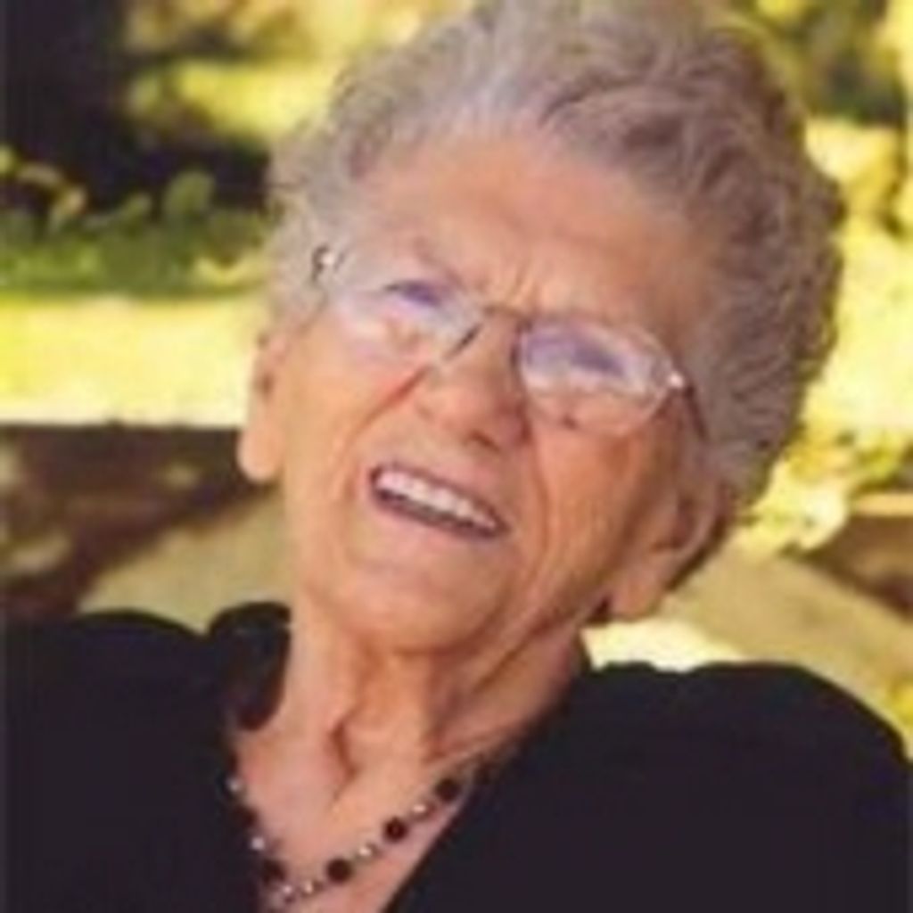Elfrieda L. Palmer
