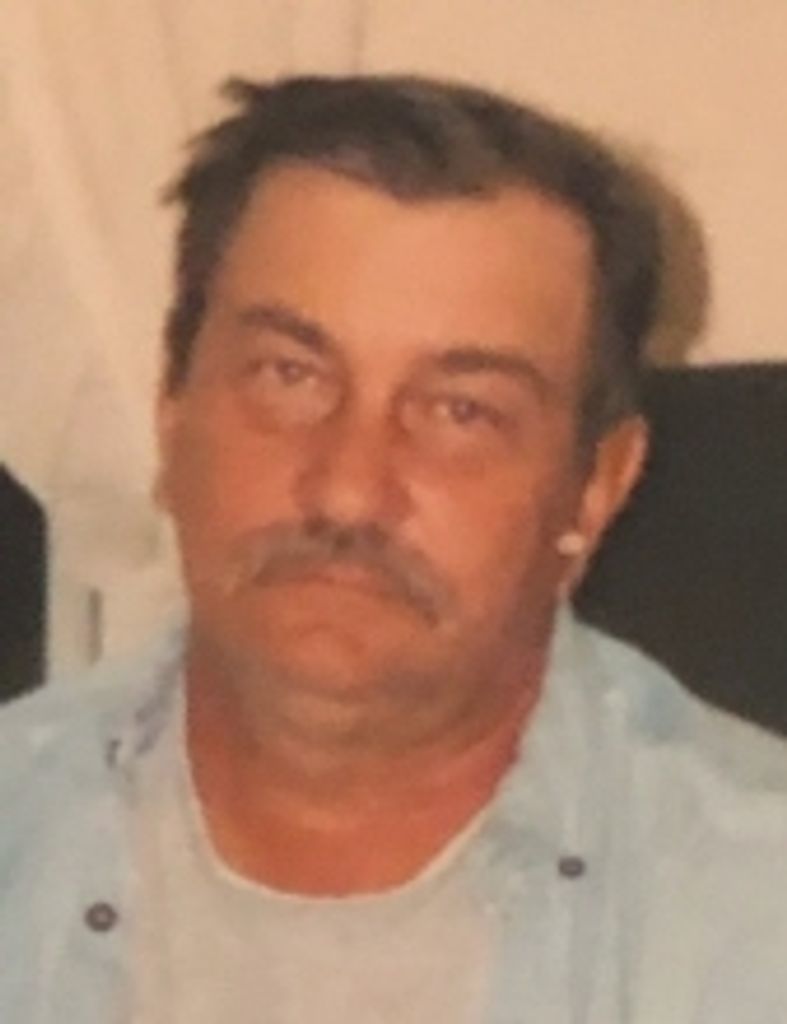James  Andrew "Andy" Womac
