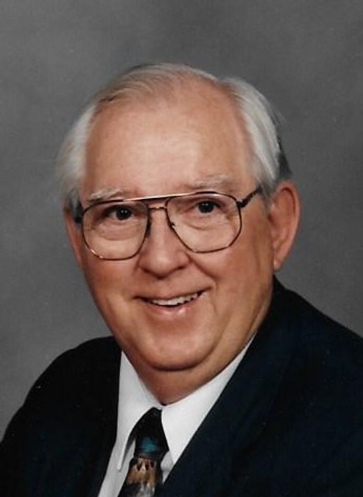 James Eugene Cox