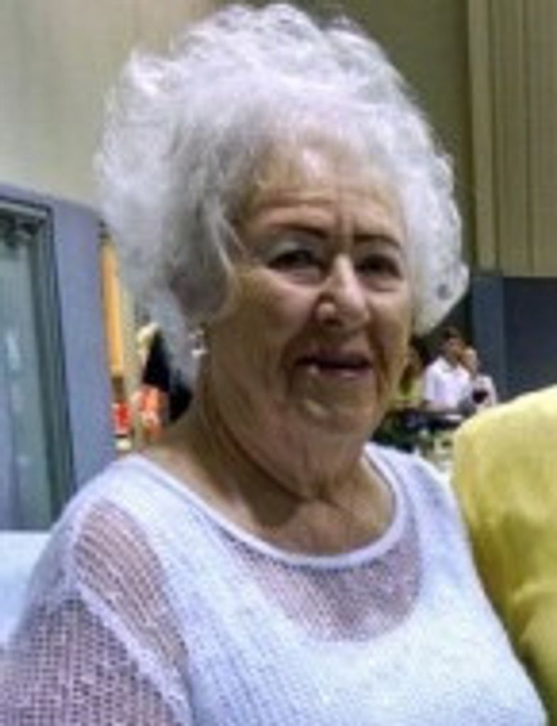 Jayme Carabeth (Johnson)  Henderson