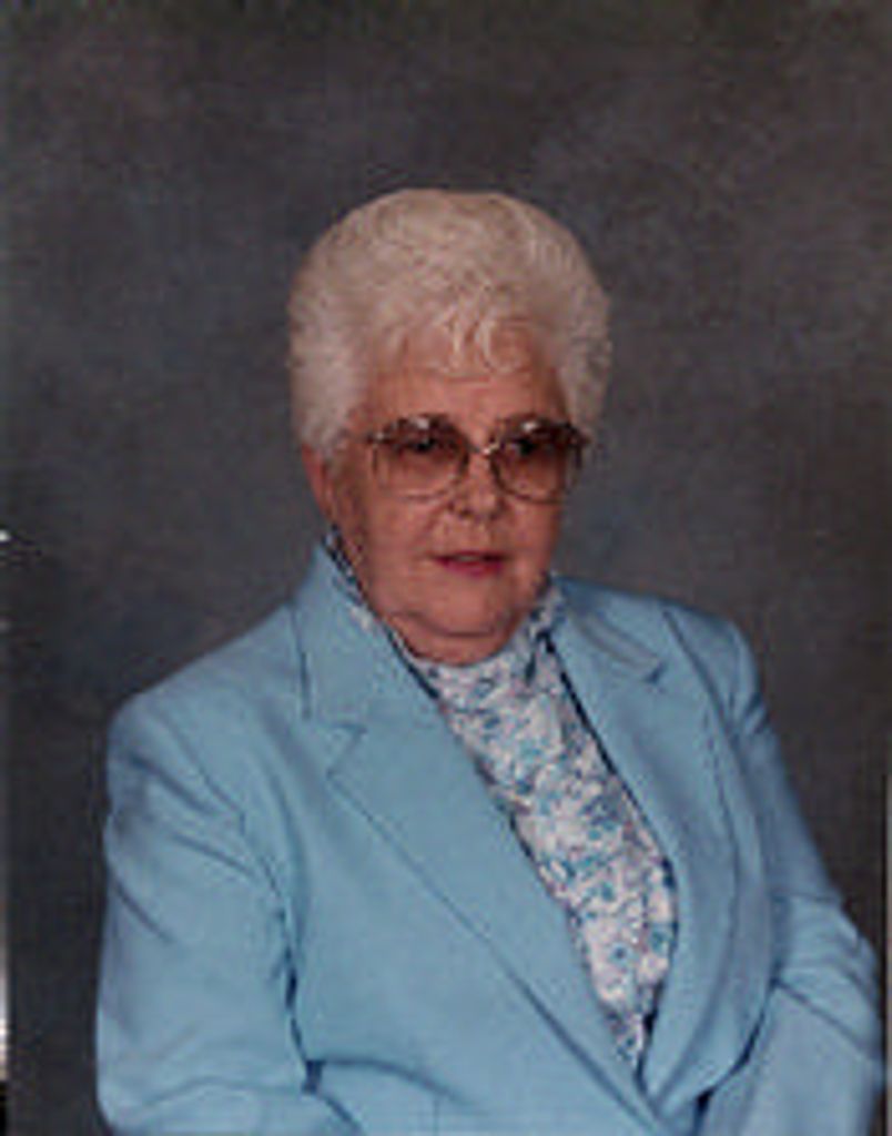 Rosemarie Mersy