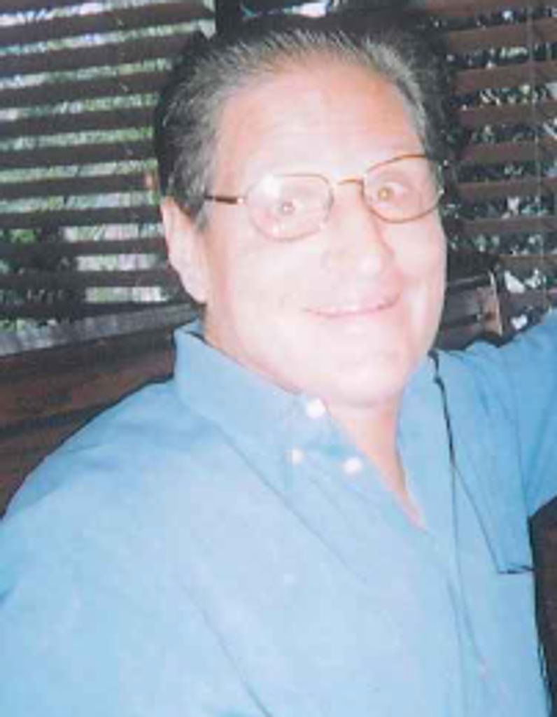 John Ginex