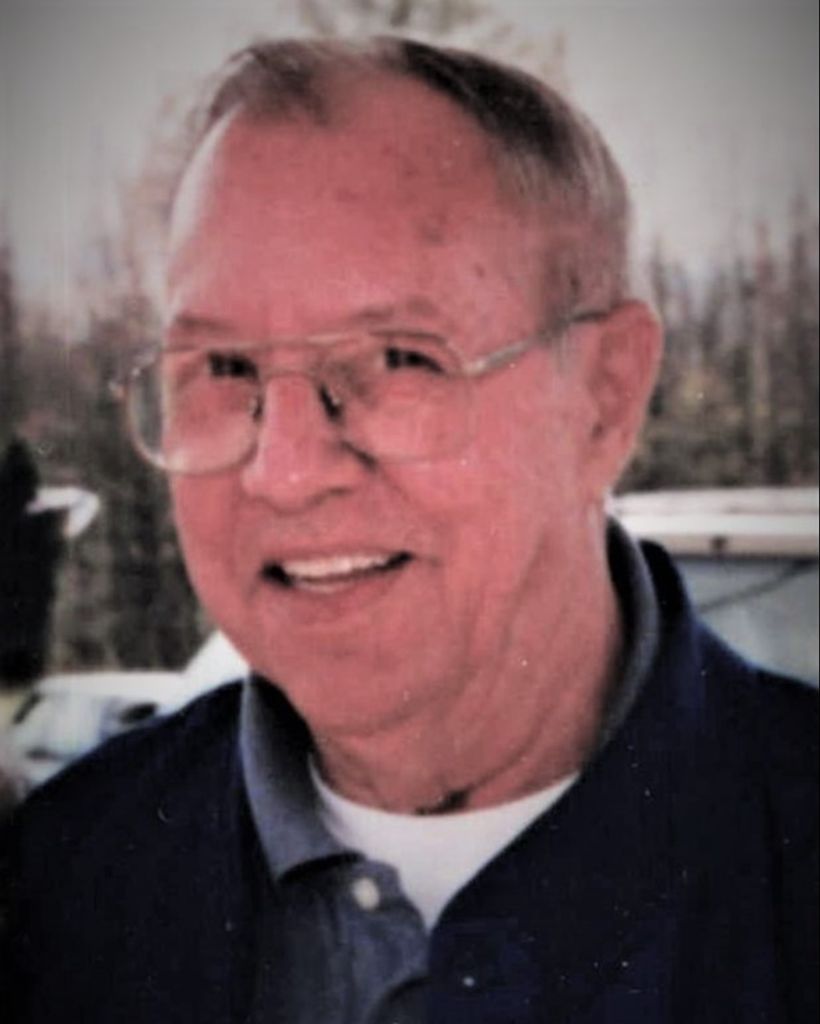 Albert Joseph Castle, Jr. Profile Photo