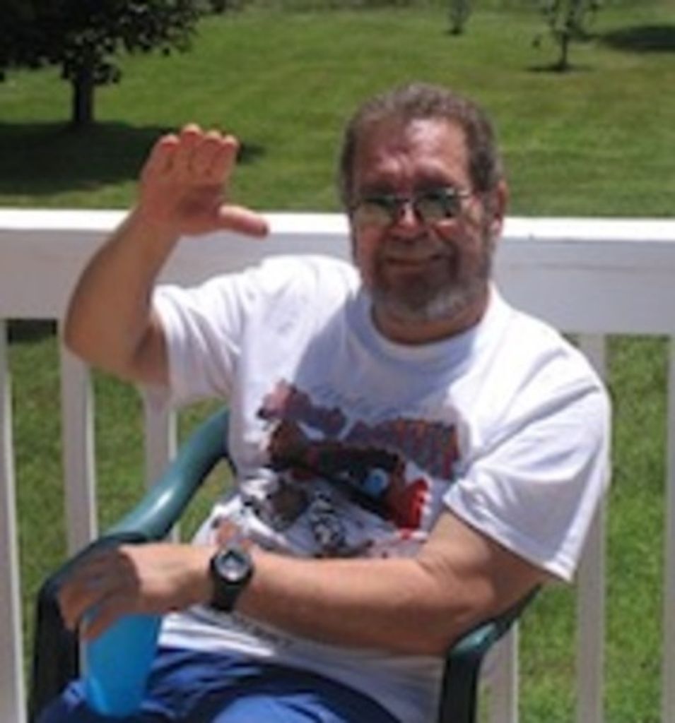 Jesus M. Rivera Profile Photo