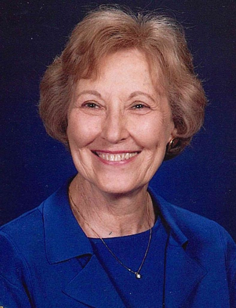 Marjorie B. Thompson Profile Photo