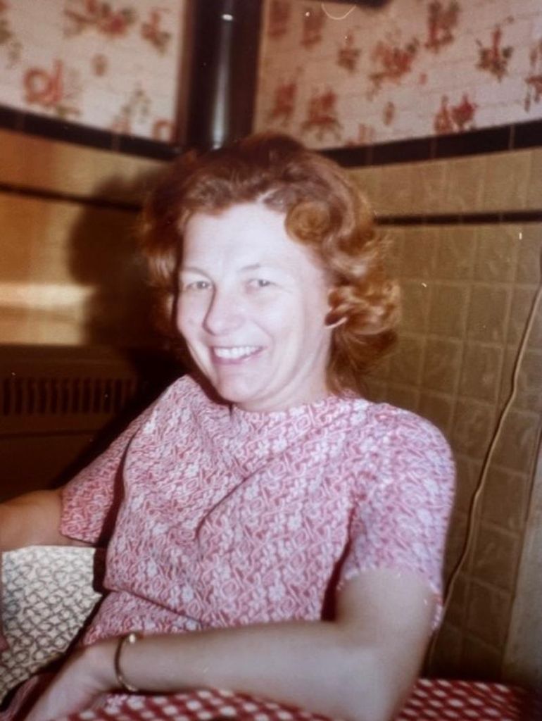 Barbara Ann Wingate Taylor Profile Photo