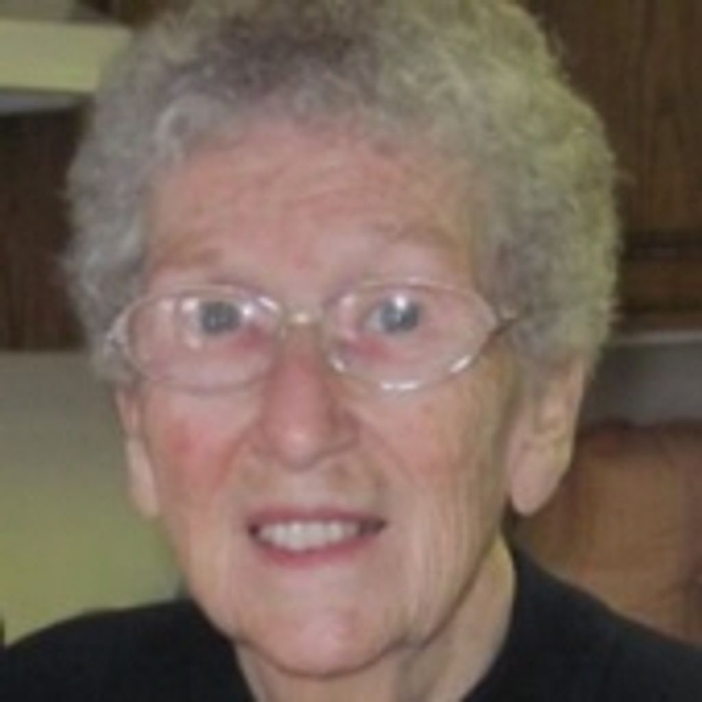 Norma E. Eby