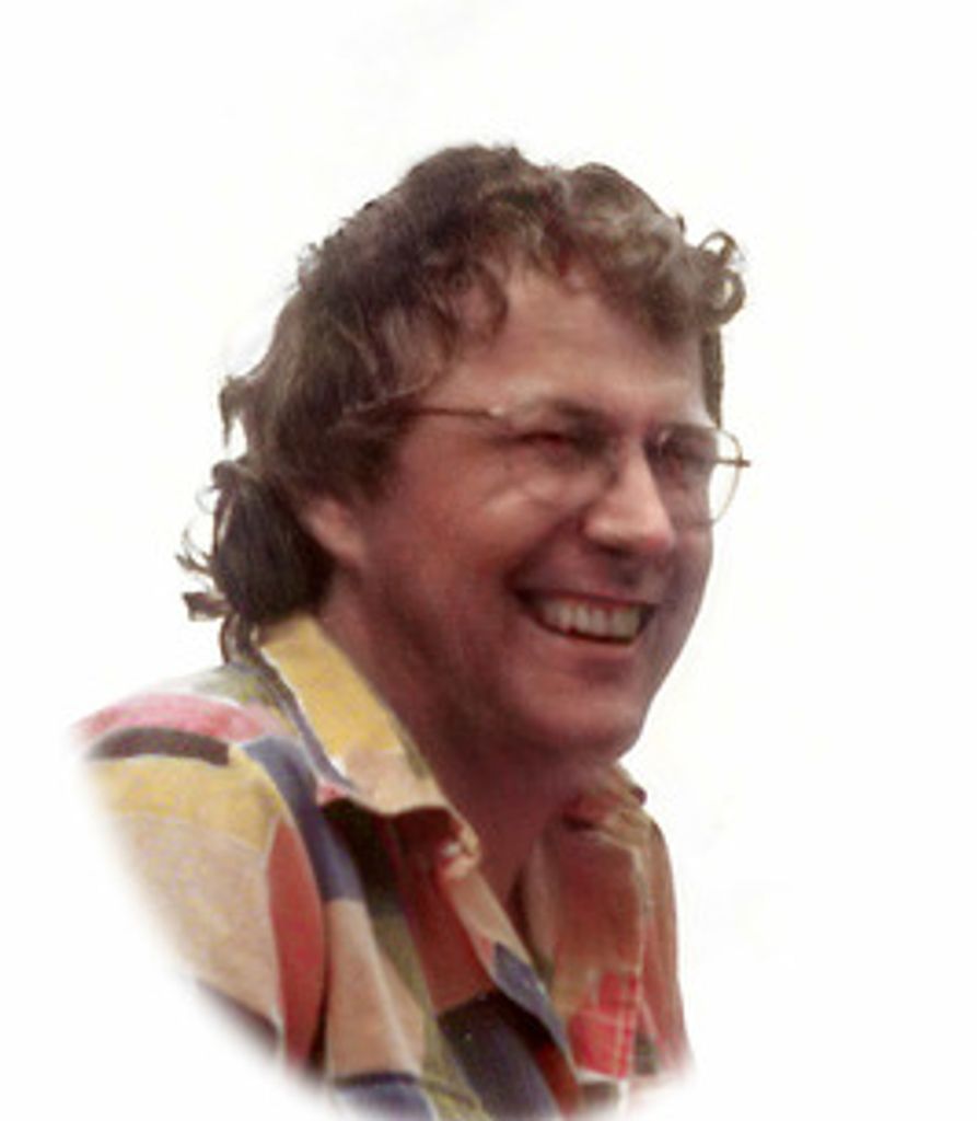 John Frederick Kranz