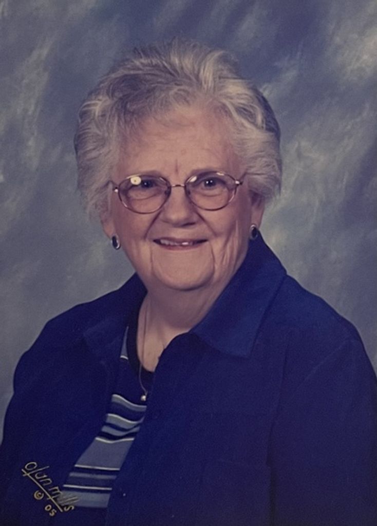 Virginia B. Penney Profile Photo