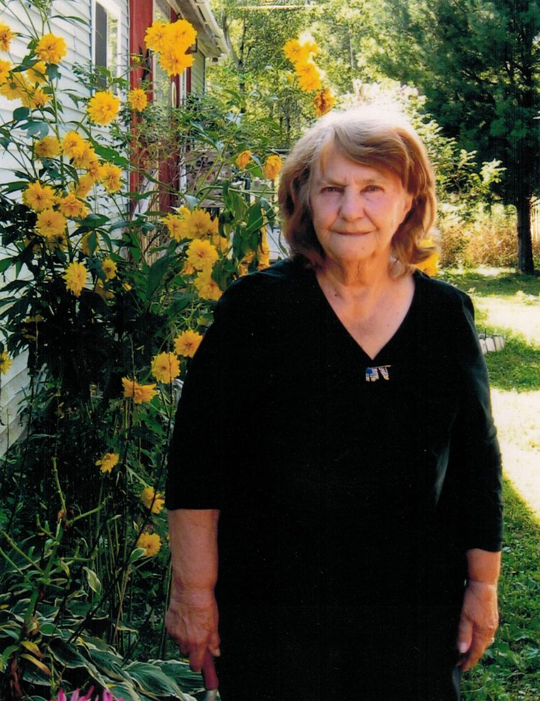 Hilda M Friedl Profile Photo