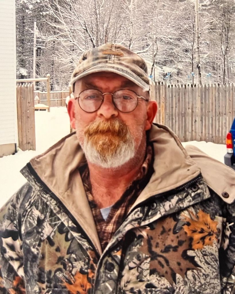 James Ralph Wogomon Profile Photo