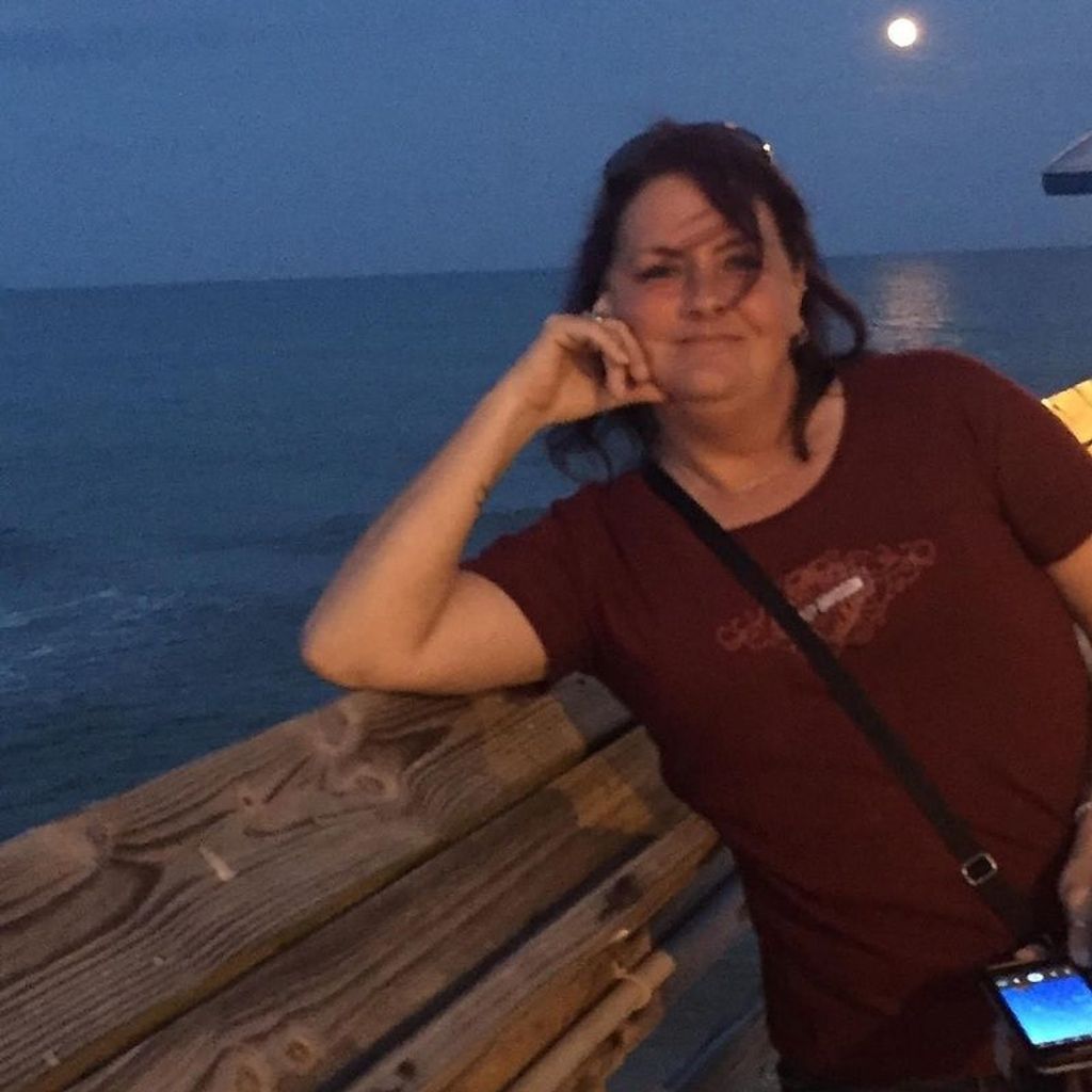 Sandra "Sandy" Gail Robinson Profile Photo
