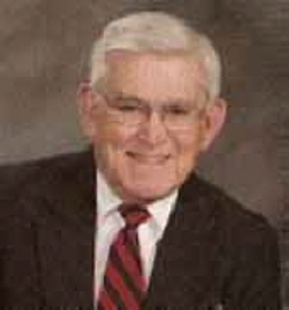 John Allen Lewis, Sr.
