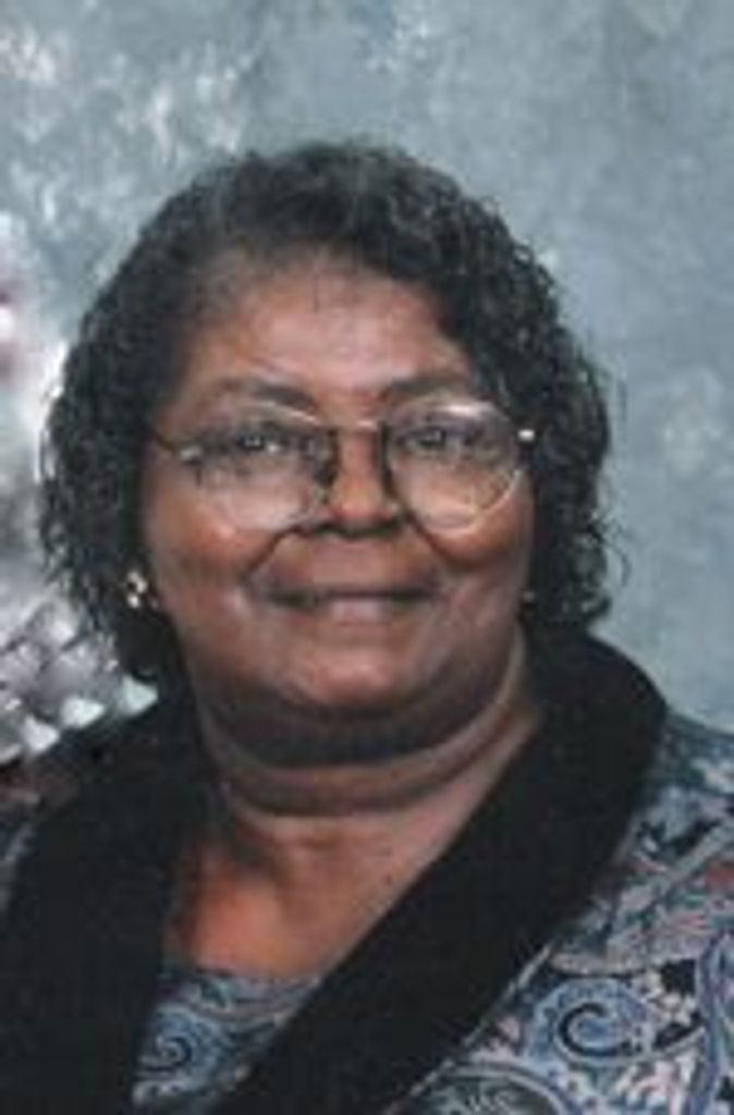 Essie Pearl Wilson
