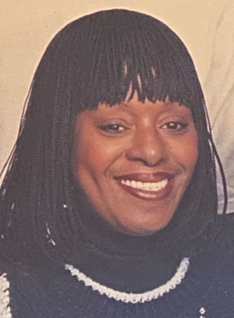 Frances Elaine Moore Profile Photo