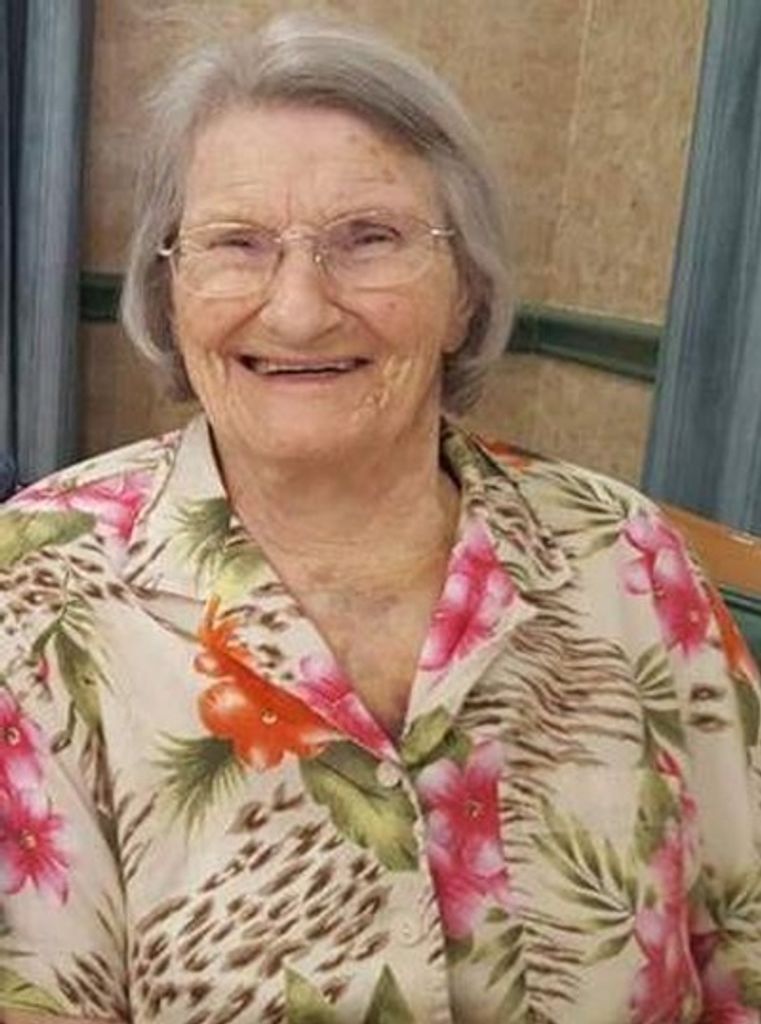 Helen Marie Seymour Profile Photo