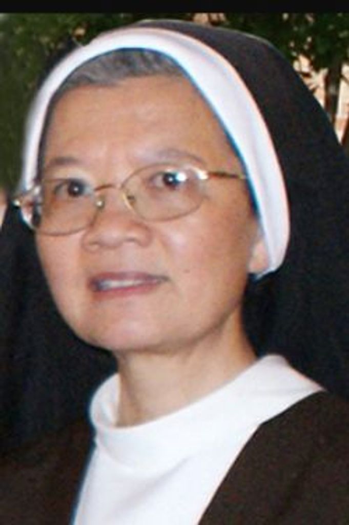 Sr. Teresa Chau Tran Profile Photo