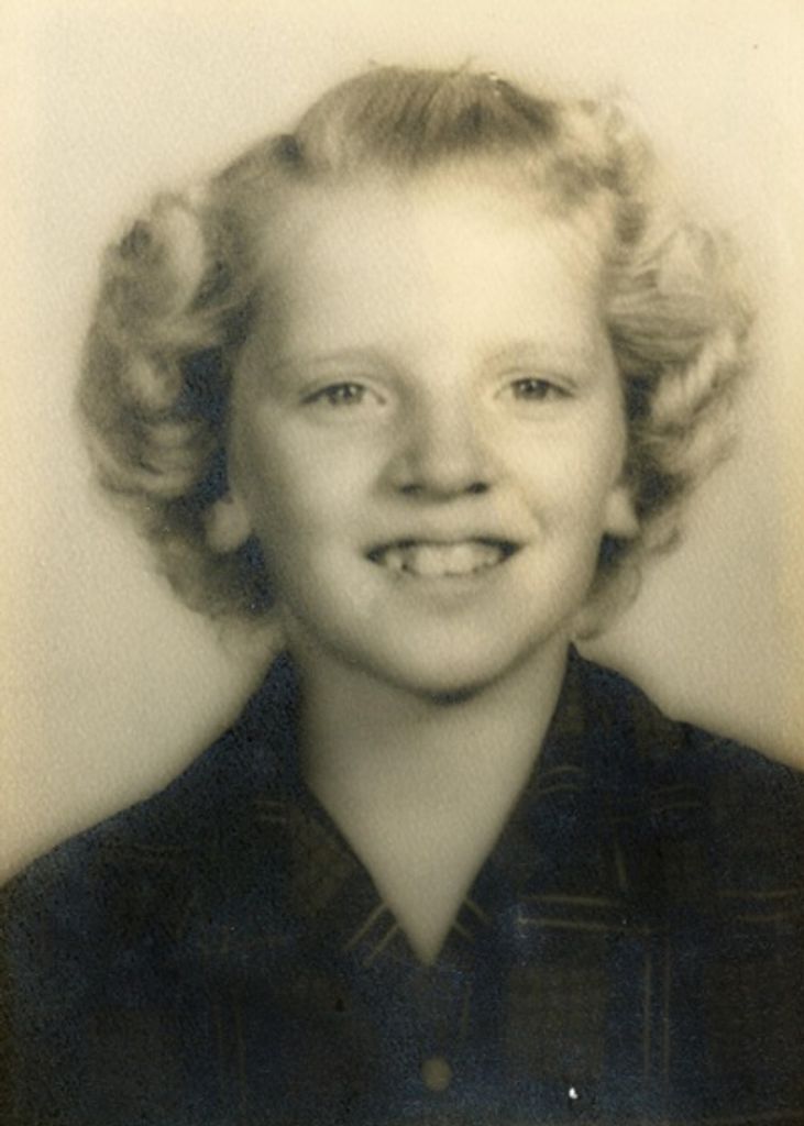 Evelyn D. Haarman Profile Photo