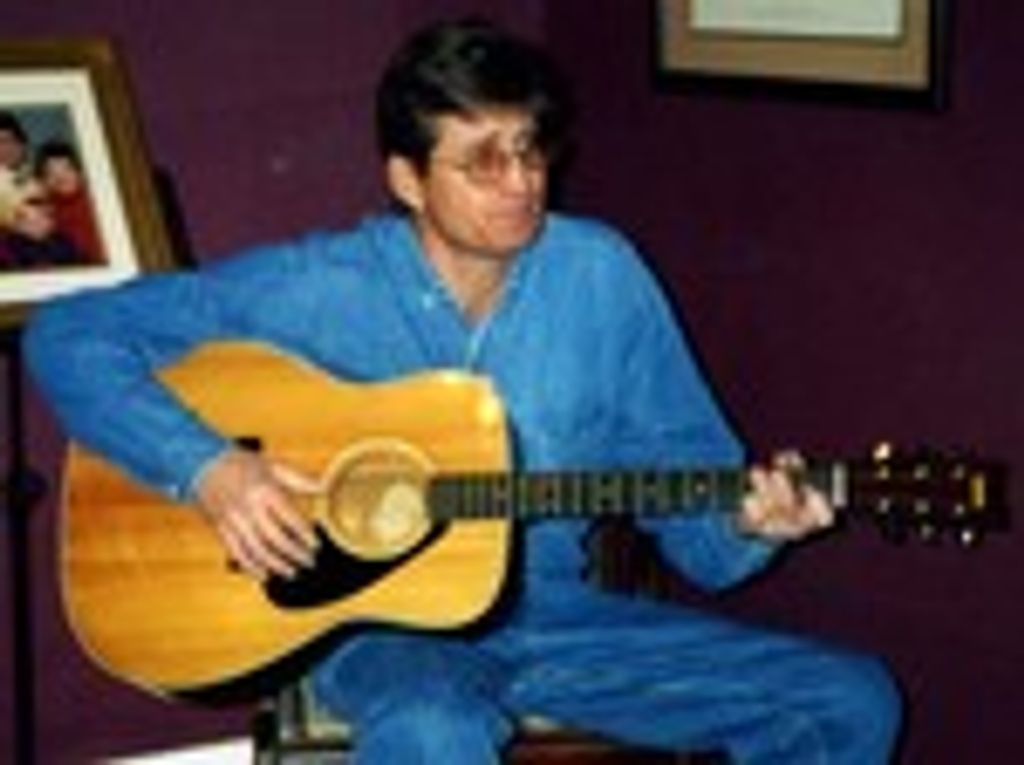 James Lee Edrington, Jr. Profile Photo