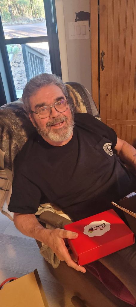 James Lee Reynolds Profile Photo