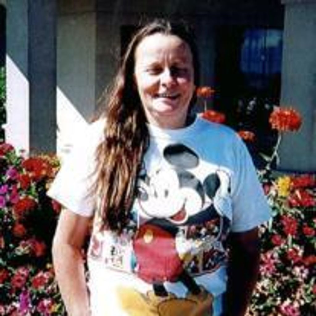 Andrea Mills Wright