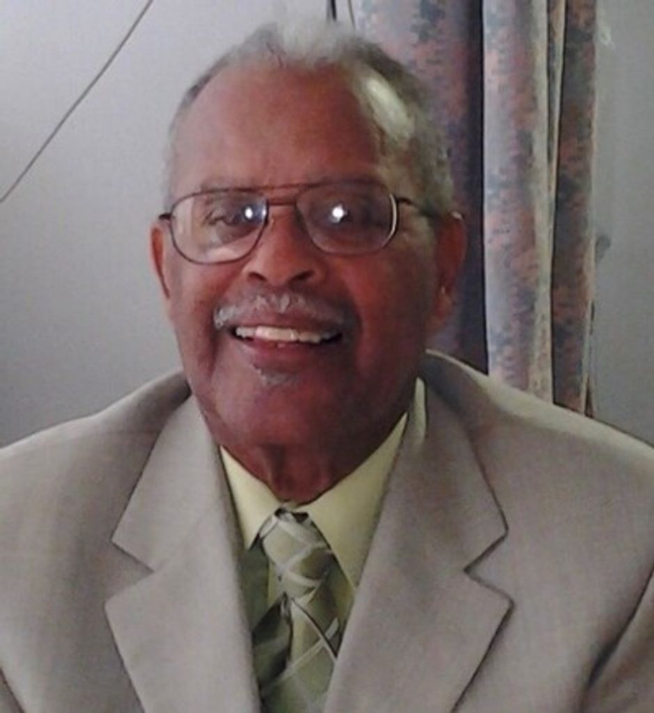 Deacon James Curtis Prime Profile Photo