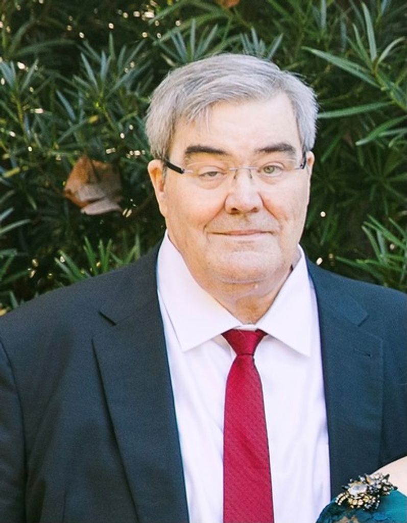 Robert "Bobby" W. Jarrell, Jr. Profile Photo