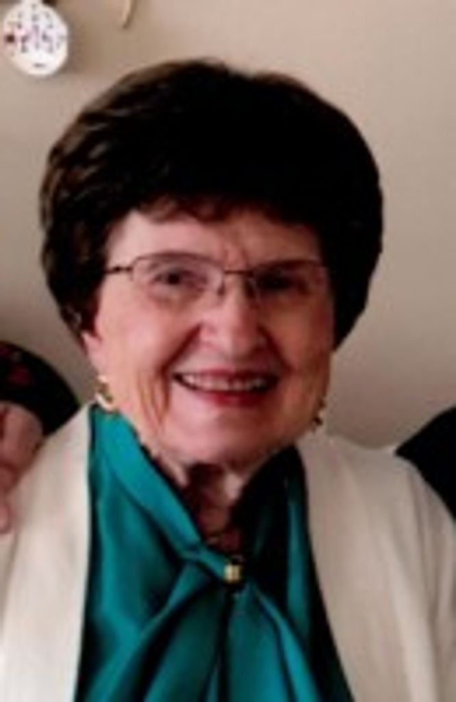 Helen Boris
