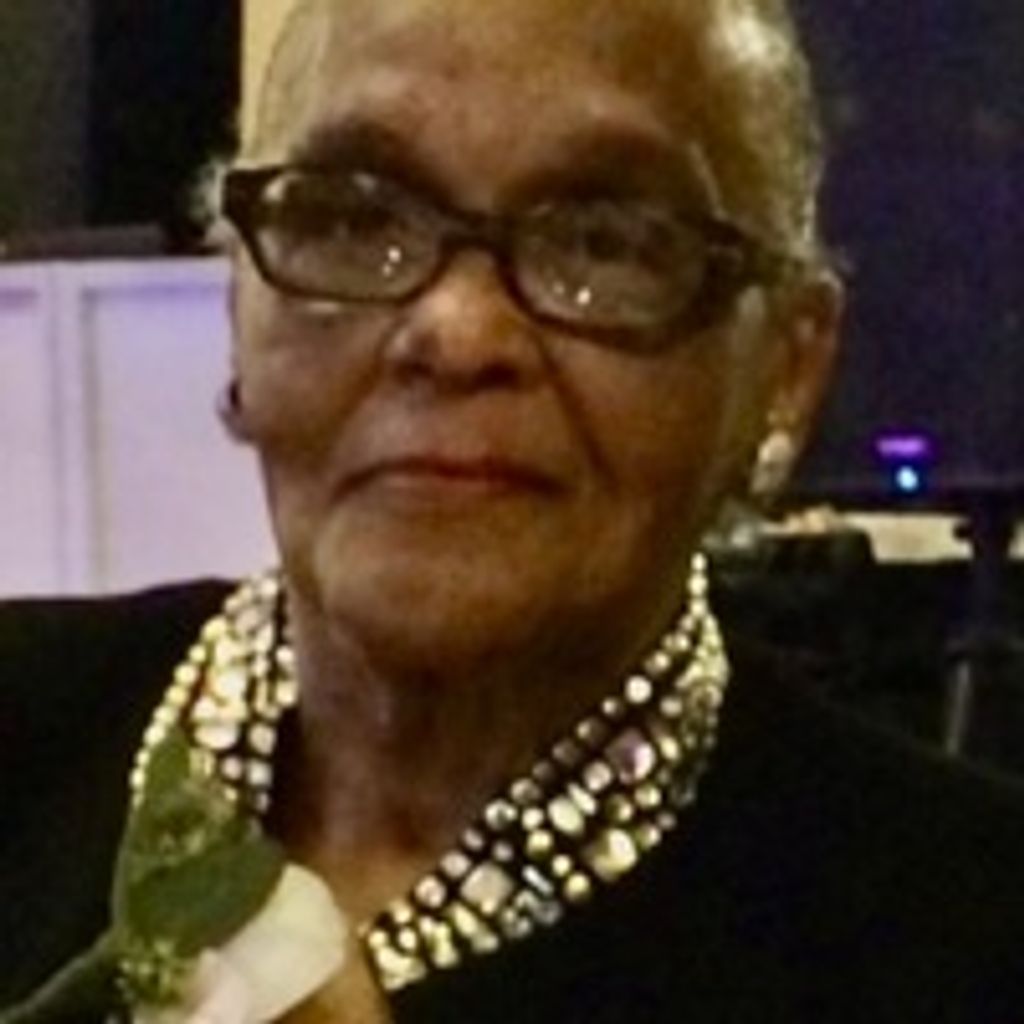 Teola B. Pinkard-Williams