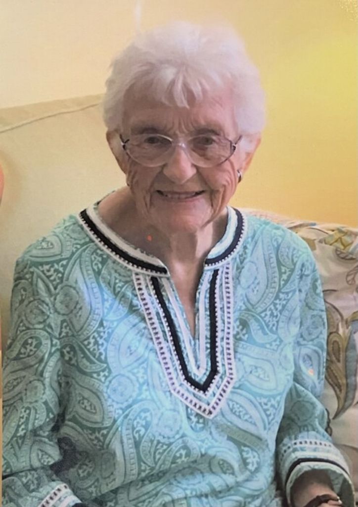 Rebecca M. (Molesworth)  Mcnamara Profile Photo