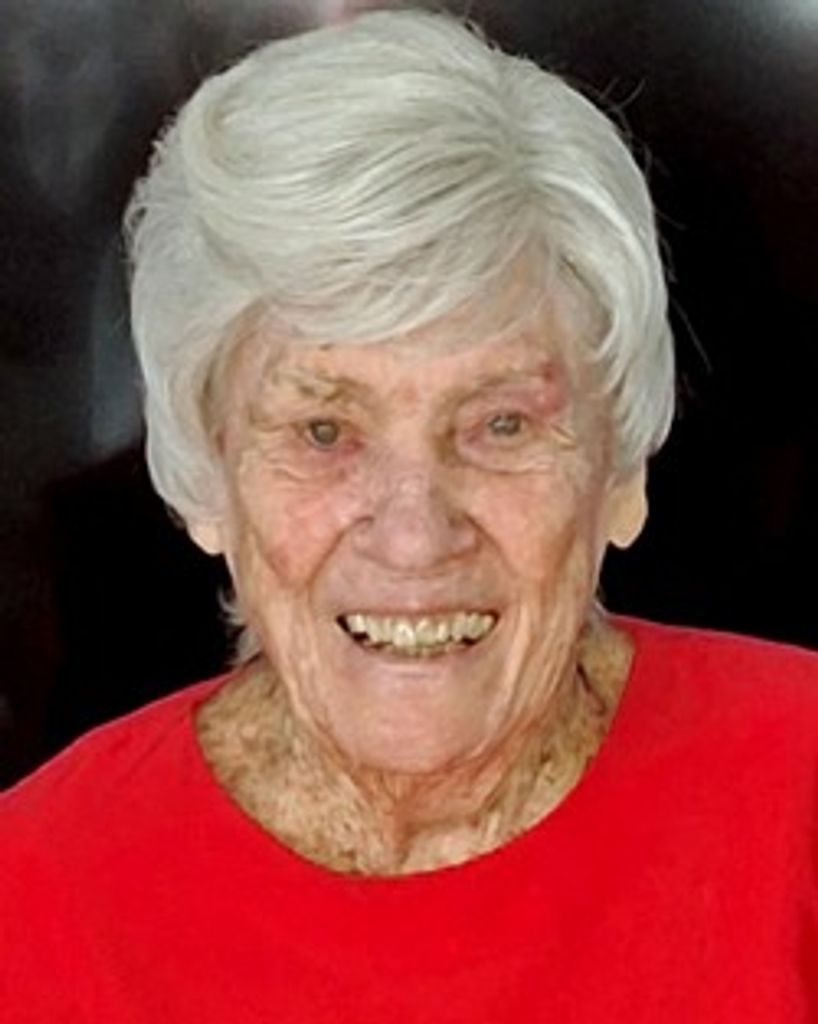 Eleanor "Cotton" Mae Boone Profile Photo