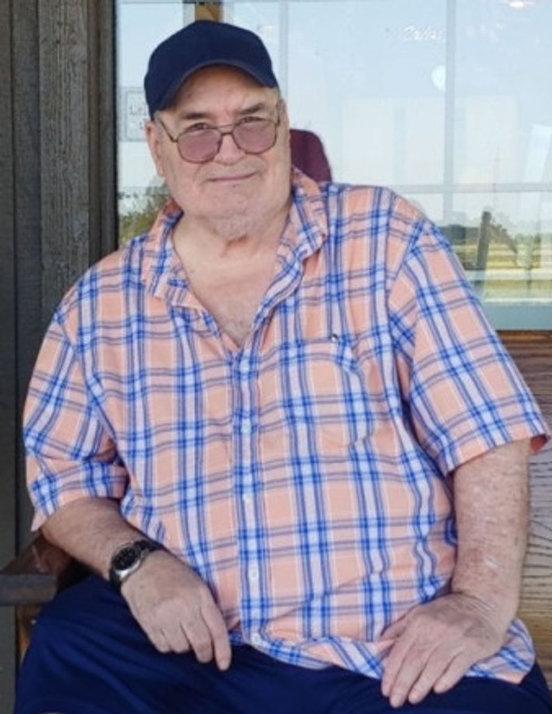 Harry Osborne Way Profile Photo
