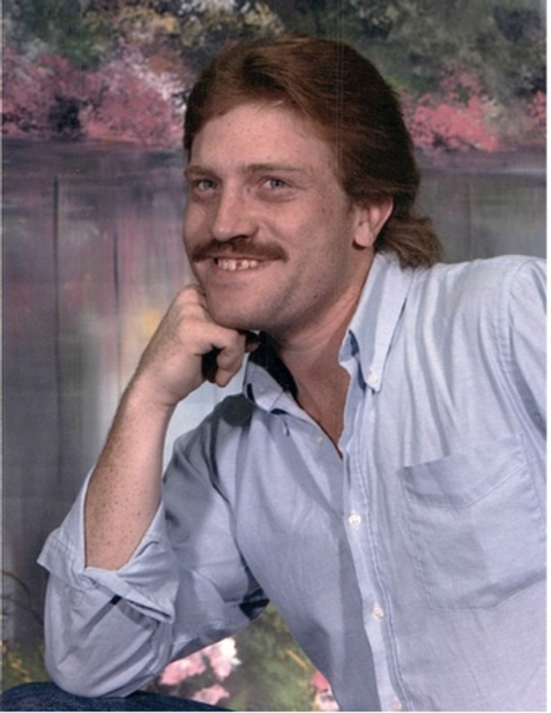 Willard Dewayne Young