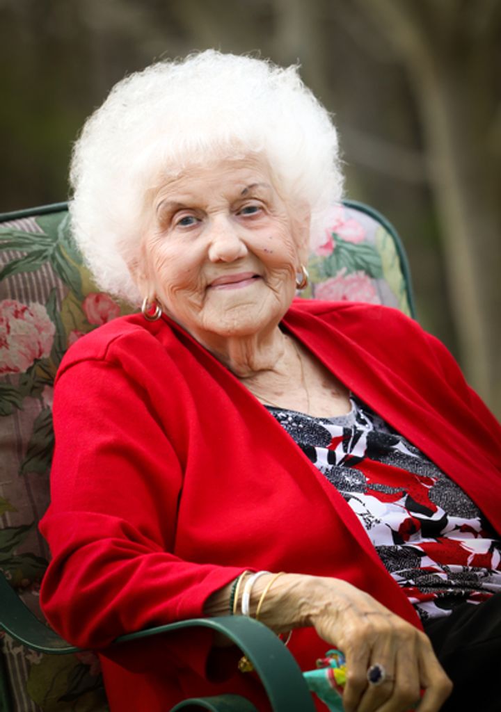 Doris Small Wilkins Profile Photo