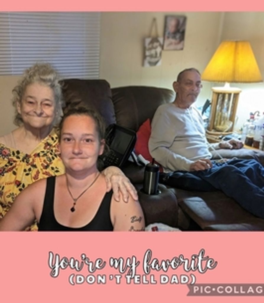 Mildred Joyce Edwards Profile Photo