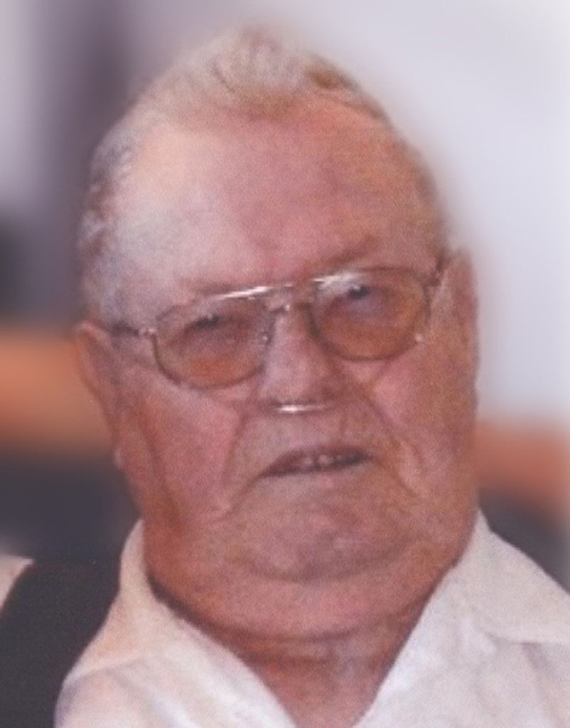 Albert Thorson Profile Photo