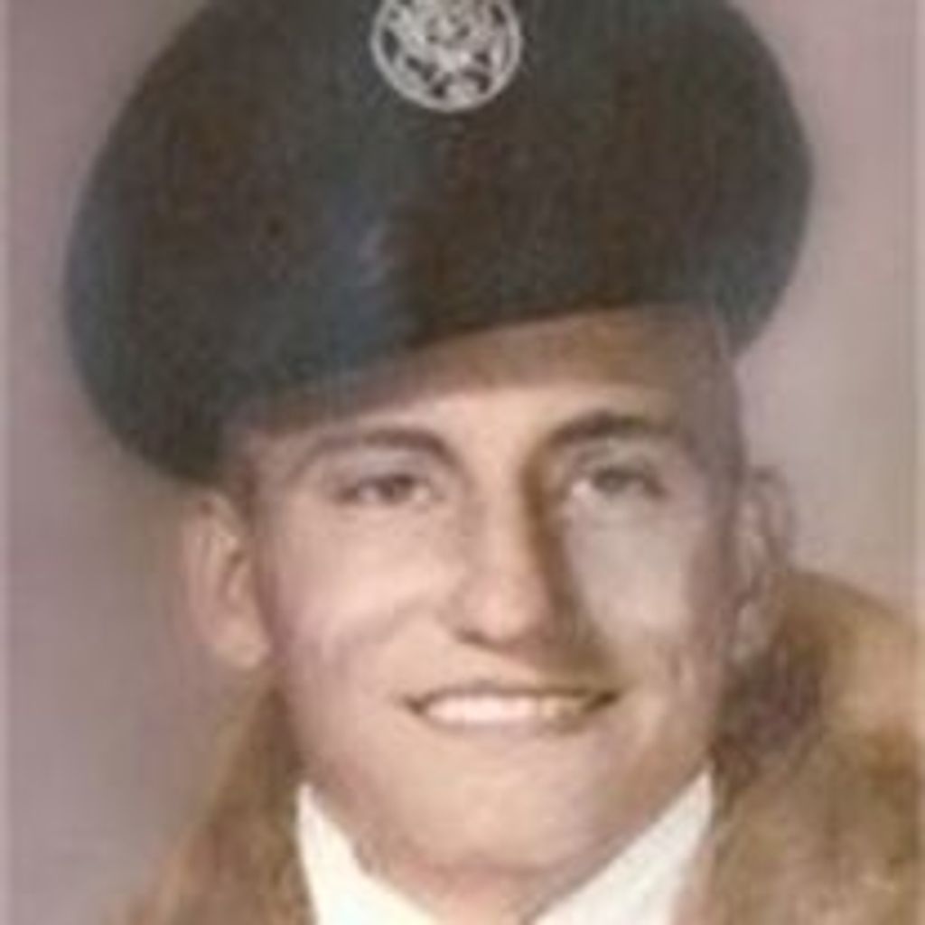 George A. Mcpherson