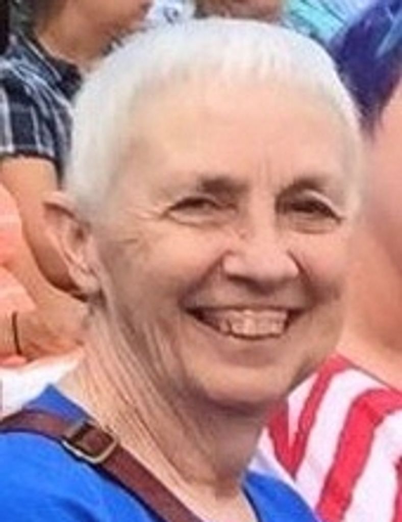 Mary "Janie" Linville