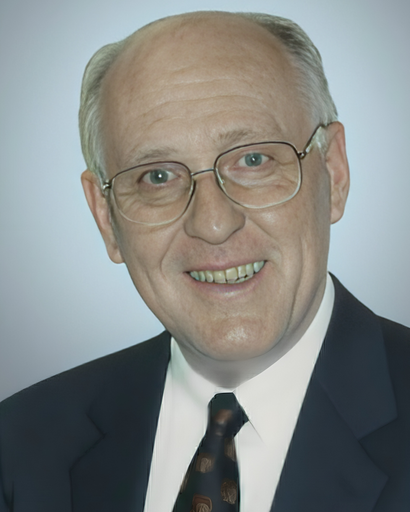 John G. McAreavy Profile Photo