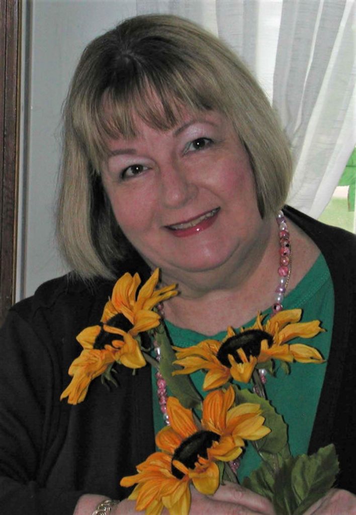 Karin Ficke-Cook