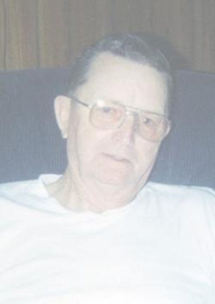 Sherman C. Withrow