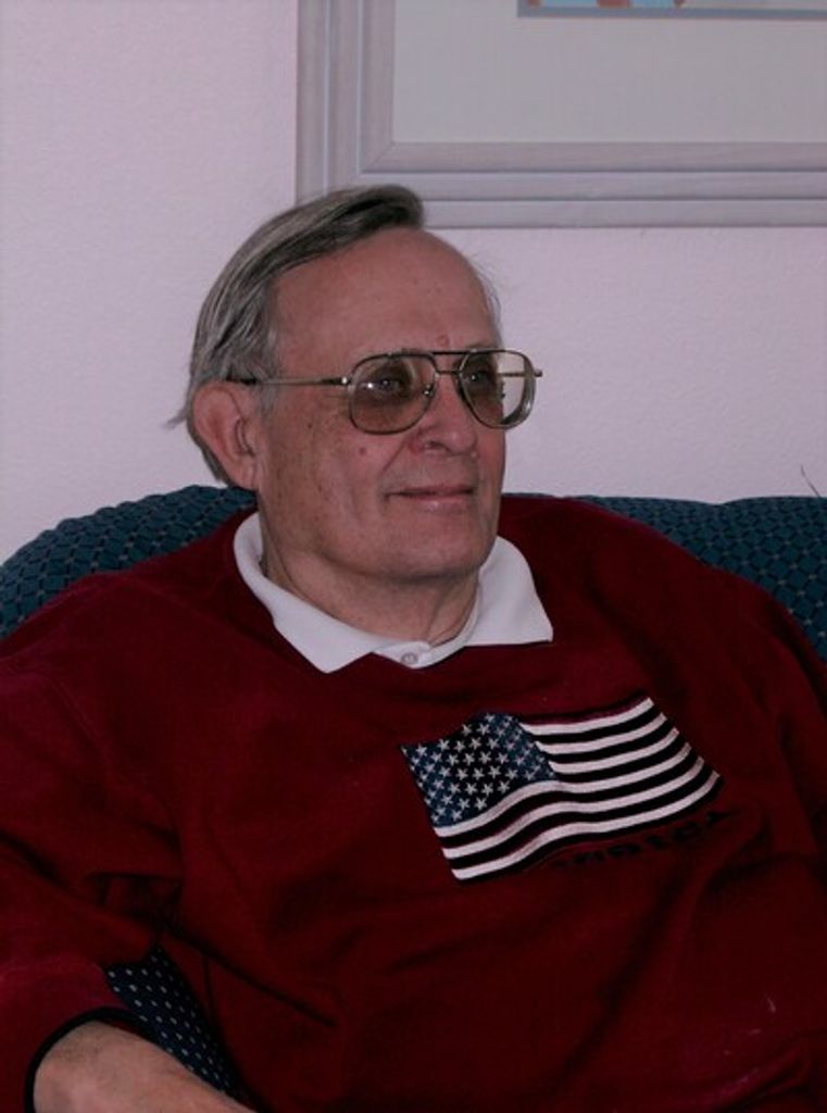 Dale E. Teigen Profile Photo