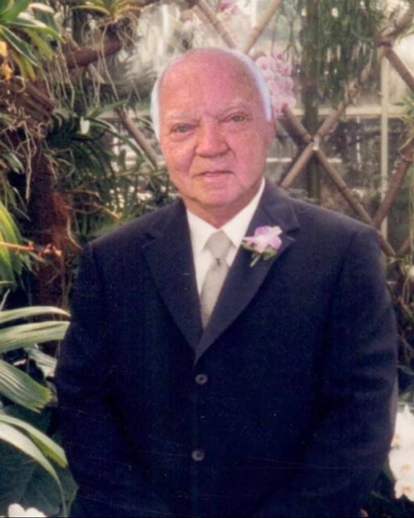 Curtis William "Curt" Shatley