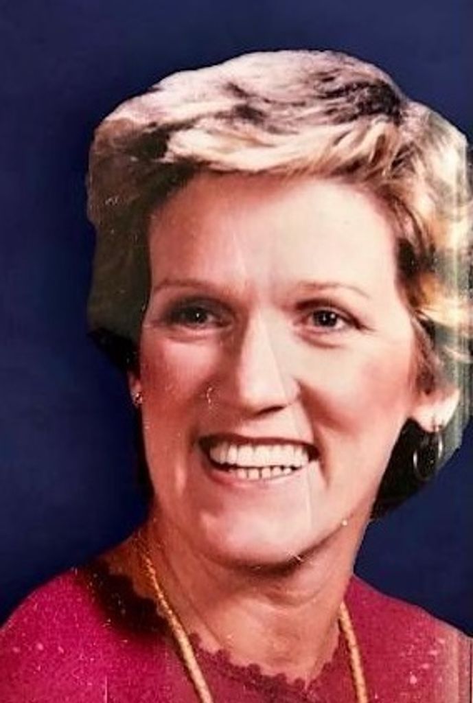 Shirley A. (Ryan) Smith Profile Photo
