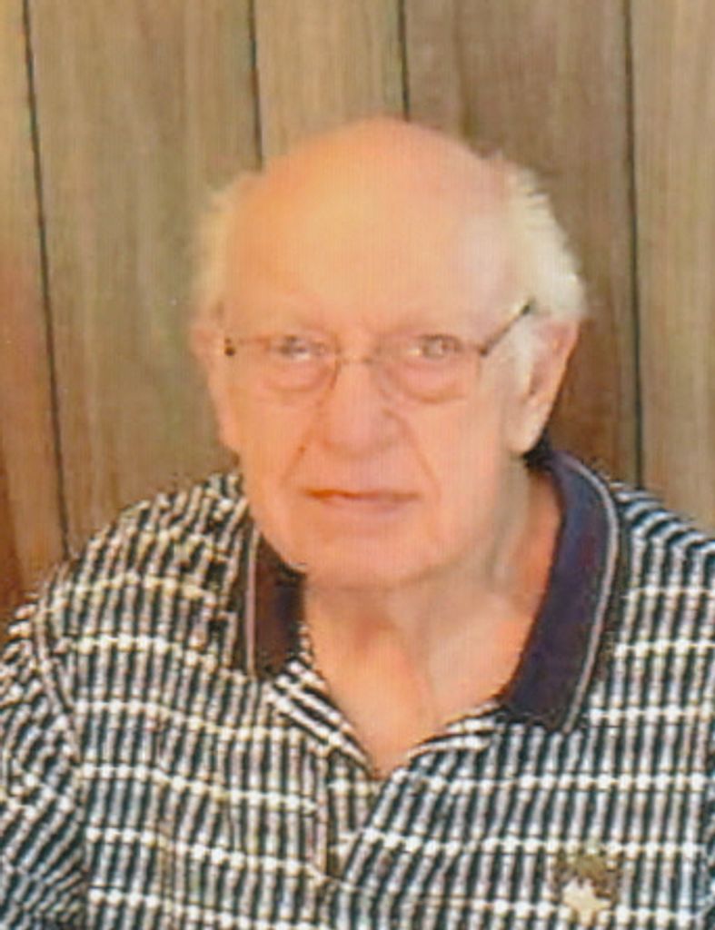Charles Edward  Nordsell Profile Photo