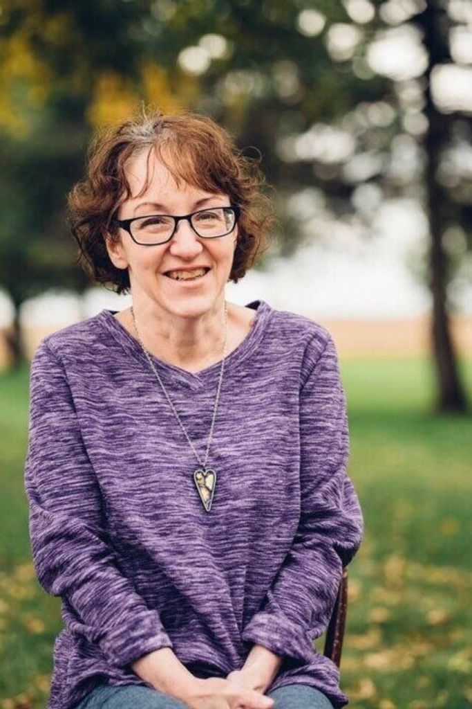 Elizabeth "Beth" Kristine Wicklund