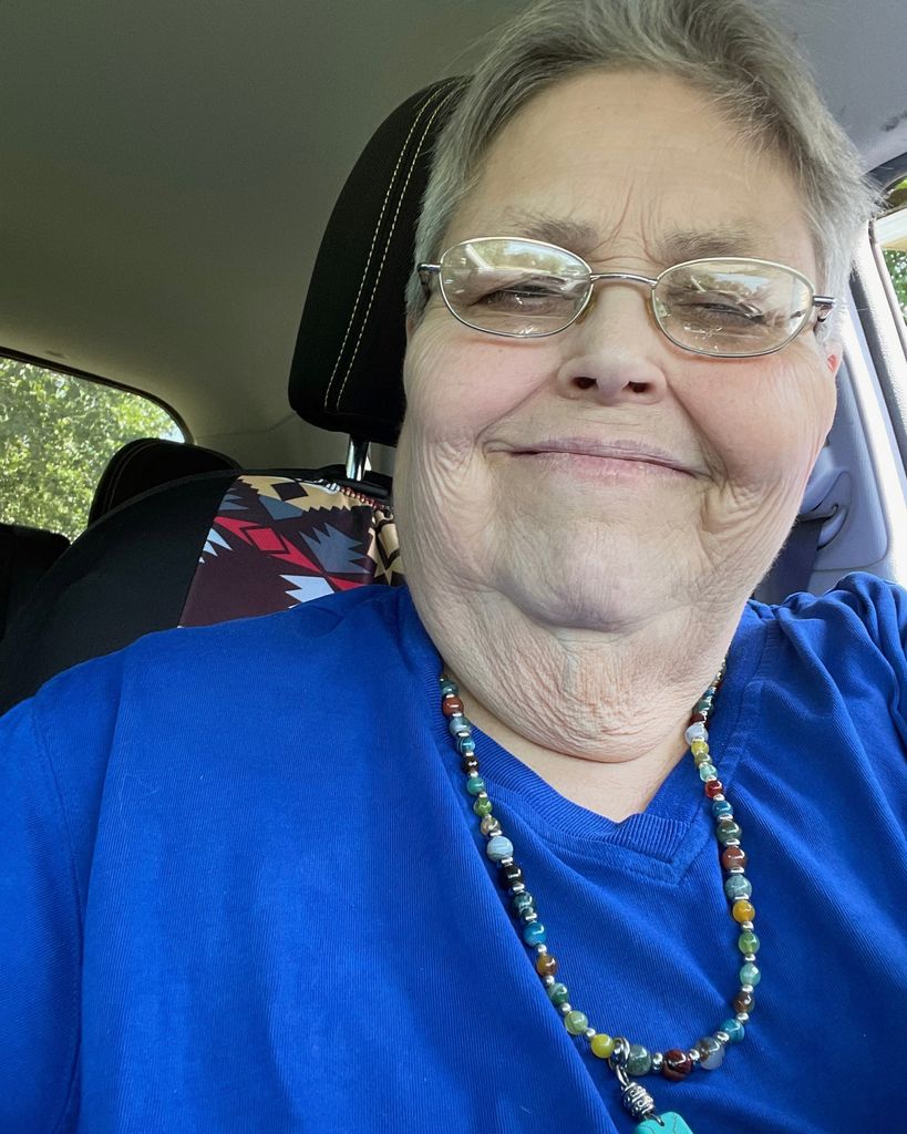 Myrtle Louise (Alford) Butler