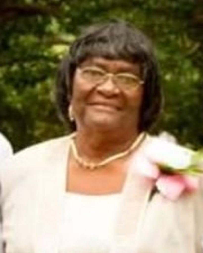 Dora Mae Lucas Profile Photo